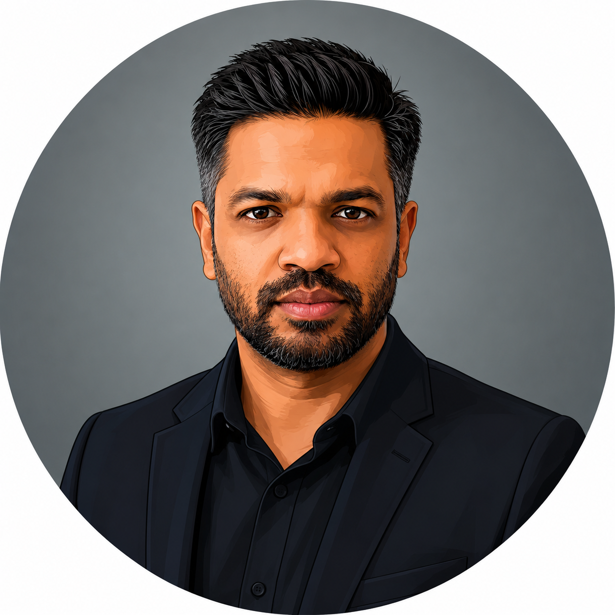 David Karunaratne